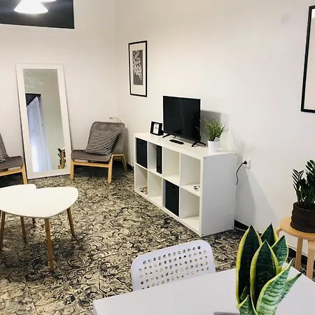 Apartament Con Encanto Appartement